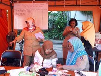 Gempa Guncang Industri dan Ekonomi Lombok