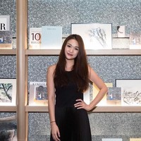 Para penculik tersebut memang telah mengincar anak orang kaya. Queenie adalah cucu dari Law Ting-pong, salah satu orang terkaya di Hong Kong.  Foto: Instagram