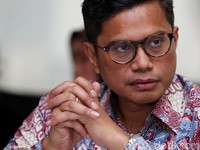 Duet Pahala Mansury dan Chandra Hamzah Pimpin BTN