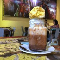 Paduan Milo, Keju dan Durian Kini Jadi Minuman Hits di Malaysia