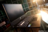 Asus ROG Strix Hero II: Laptop untuk Fanatik Game MOBA