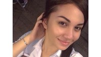 Ariel Tatum, aktris yang lahir pada 8 November 1996 itu juga menjadi selebriti sejak usai sangat muda. Dok. Instagram/arieltatum