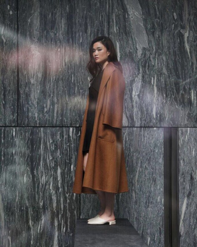 Queenie menceritakan bahwa dia tidak memiliki pengalaman yang menyakitkan saat diculik. Para penculik berjanji tidak menyakitinya. Ada seorang penculik yang mengatakan bahwa apakah ia bisa berteman dengan Queenie.  Foto: Instagram