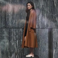 Queenie menceritakan bahwa dia tidak memiliki pengalaman yang menyakitkan saat diculik. Para penculik berjanji tidak menyakitinya. Ada seorang penculik yang mengatakan bahwa apakah ia bisa berteman dengan Queenie.  Foto: Instagram