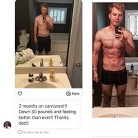 Mau Coba? 'Carnivore Diet', Pola Makan Hanya Daging Saja