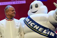 Celebrity Chef Dunia, Joël Robuchon Meninggal Dunia di Usia 73 Tahun