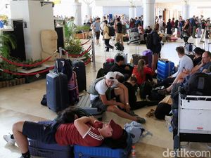 Australia Juga Imbau Warganya Hati-hati di Lombok