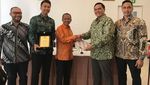 Hipmi-Europe Trade Mission 2018
