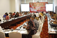 Revolusi Mental Tak Harus Dilakukan dengan Gerakan Besar