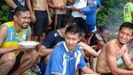 Sosok Tampan Raphael Maitimo, Pesepakbola Indonesia yang Hobi Makan Buah