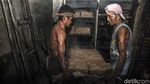 Melihat Proses Pembuatan Mie Lethek Khas Yogyakarta
