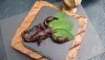 Wouw! Ada Steak Buaya, Salad Jangkrik, hingga Cokelat Ulat di Restoran Ini