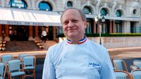 Ini Resep 'Mashed Potato' Joel Robuchon yang Populer di Dunia