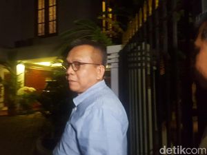 M Taufik Siap Gantikan Sandiaga Jadi Wagub DKI