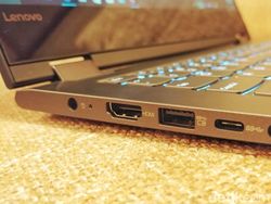 Lenovo Yoga 530 Tampil Menawan dengan Spek Menggoda