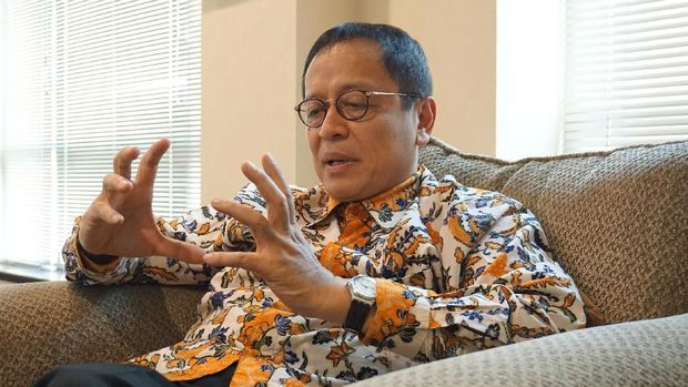 PPATK dan Fenomena Tumpukan Uang Tunai Hingga Triliunan