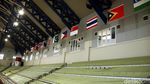 Melihat dari Dekat Venue Pencak Silat Asian Games 2018