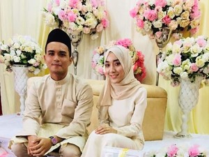 Istri Meninggal Sehari Usai Menikah, Kisah Haru Pasangan Ini Menyayat Hati