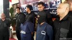 Terungkap Pembunuh Alex Sopir Taksi Online