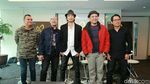 Perjalanan Padi Reborn akan di Buatkan FTV!