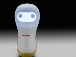 Intip Yuk, Ini Ada Kumpulan Robot Pintar dan Lucu