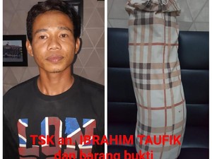 Sadis! Ayah Angkat Tega Injak dan Banting Balita hingga Tewas