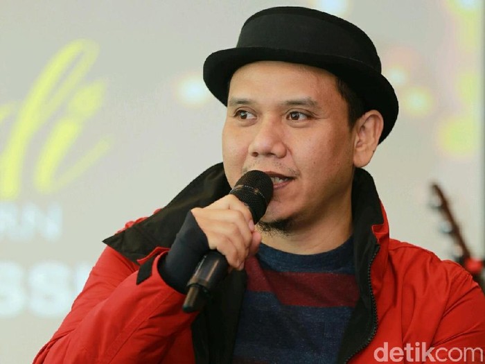 Lama Tak Muncul Kini Band Padi mengati Nama Menjadi Band Padi Reborn