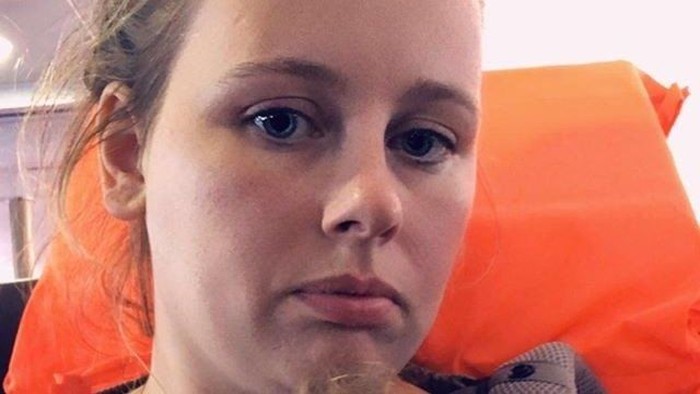 Pengalaman Warga Australia Menyelamatkan Diri dari Gili Terawangan