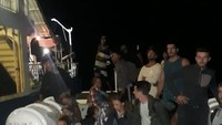 Sekretaris Perusahaan PT ASDP Indonesia Ferry (Persero) Imelda Alini mengatakan, ASDP merespon dengan cepat penanganan bencana gempa bumi yang kembali mengguncang Lombok dengan mengerahkan dua armada yang biasa melayani lintasan Lembar-Padangbai untuk membantu proses evakuasi korban di Gili Trawangan, secara gratis. Diketahui KMP Portlink II telah berhasil melakukan proses evakuasi 163 orang wisatawan di Gili Trawangan menuju pelabuhan Lembar yang didominasi wisatawan asing, Senin (6/8) kemarin. Selasa (7/8) pagi ini, KMP Madani mengangkut 132 orang wisatawan asing dari Lembar kembali ke Padangbai, Bali. Istimewa/Dok. ASDP.