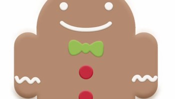 Diluncurkan pada 6 Desember 2010, Android 2.3 diberi nama Gingerbread. Foto: Istimewa