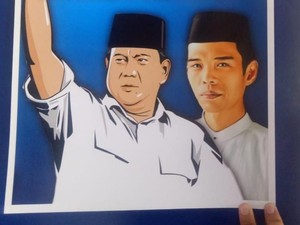Fenomena Ustadz Abdul Somad