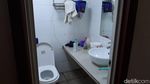 Penampakan Kamar Tidur TKA China di Morowali