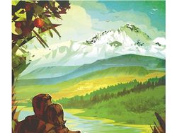 Impian NASA untuk Eksplorasi Antariksa di Masa Depan