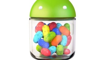 Diluncurkan pada 9 Juli 2012, Android 4.3 memiliki nama Jelly Bean. Foto: Ndtv