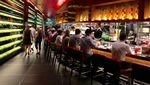 Ini Suasana Restoran Mewah Milik Joel Robuchon di Bangkok