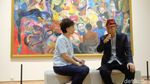 Melihat Lagi Mahakarya Maestro Hendra Gunawan
