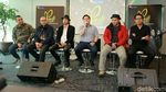 Perjalanan Padi Reborn akan di Buatkan FTV!