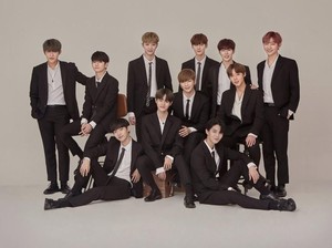 Hore! Wanna One Disebut Bakal Reuni