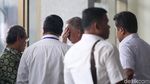 Dirut PLN Sofyan Basir Jadi Saksi Kasus PLTU Riau-1