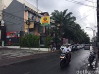 Gempa Sudah Tak Ganggu Wisatawan di Bali