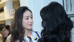 Rayakan Ultah ke-46, Venna Melinda Makin Dekat dengan Calon Mantu