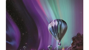 Planet Terbesar di Tata Surya, Jupiter, memiliki pertunjukkan aurora yang besar di langitnya. Foto: NASA