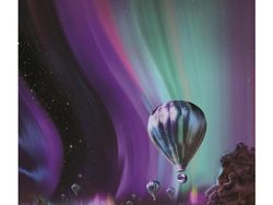 Impian NASA untuk Eksplorasi Antariksa di Masa Depan