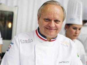 Chef Ternama di Dunia Ungkapkan Duka Cita Atas Kepergian Joël Robuchon