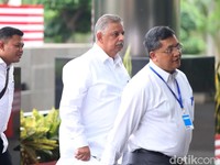 Fakta di Balik Proyek PLTU yang Seret Idrus Marham Jadi Tersangka