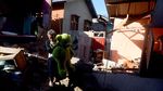 Warga Beranikan Diri Kembali ke Rumah Pasca Gempa