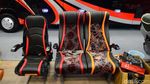 Tidak Hanya Toilet, Kursi Mewah ala Pesawat Juga Terselip di Bus Premium