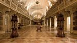 Bukan Istana, Ini Perpustakaan-perpustakaan Terindah di Dunia
