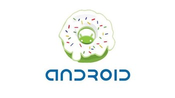 Versi keempat Andoid memiliki nama Donut. Foto: ZDNet