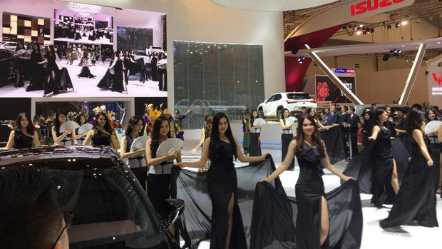 SPG Lexus
